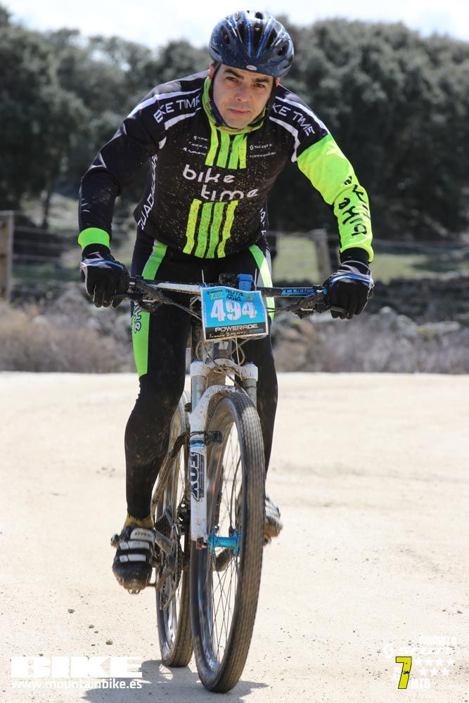 Ruta de la miel. Colmenarejo. Circuito Scott 7 Estrellas 2018. Galería 7