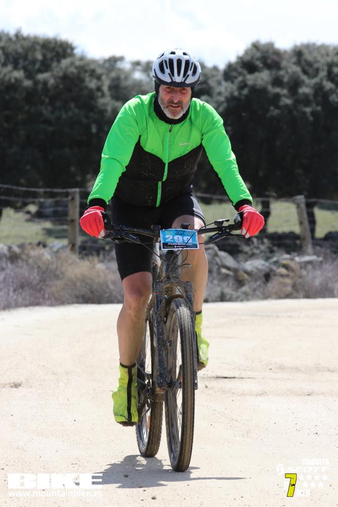 Ruta de la miel. Colmenarejo. Circuito Scott 7 Estrellas 2018. Galería 7