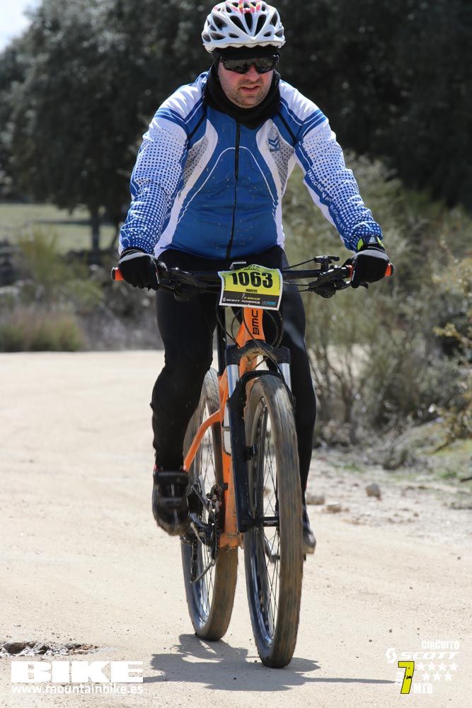 Ruta de la miel. Colmenarejo. Circuito Scott 7 Estrellas 2018. Galería 7