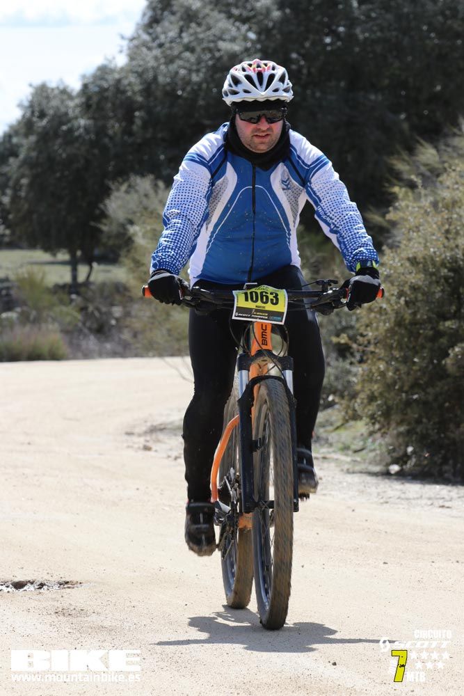 Ruta de la miel. Colmenarejo. Circuito Scott 7 Estrellas 2018. Galería 7