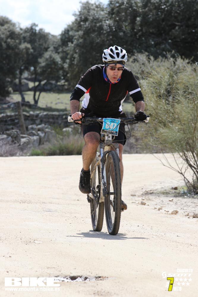 Ruta de la miel. Colmenarejo. Circuito Scott 7 Estrellas 2018. Galería 7