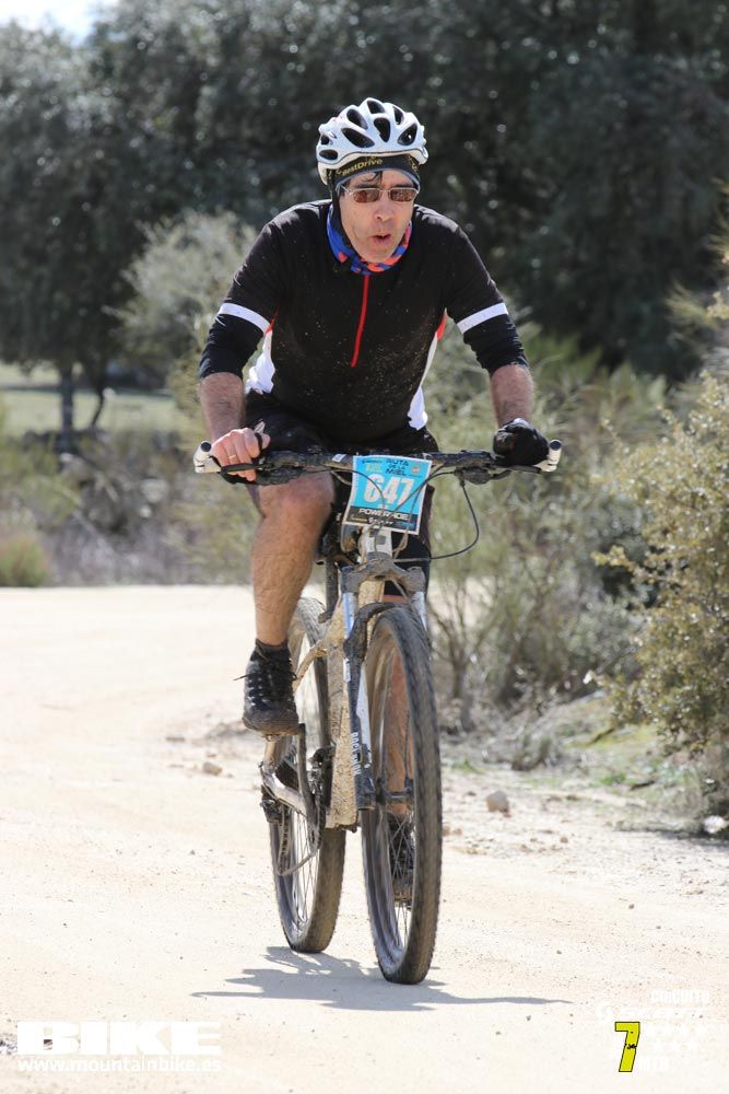 Ruta de la miel. Colmenarejo. Circuito Scott 7 Estrellas 2018. Galería 7