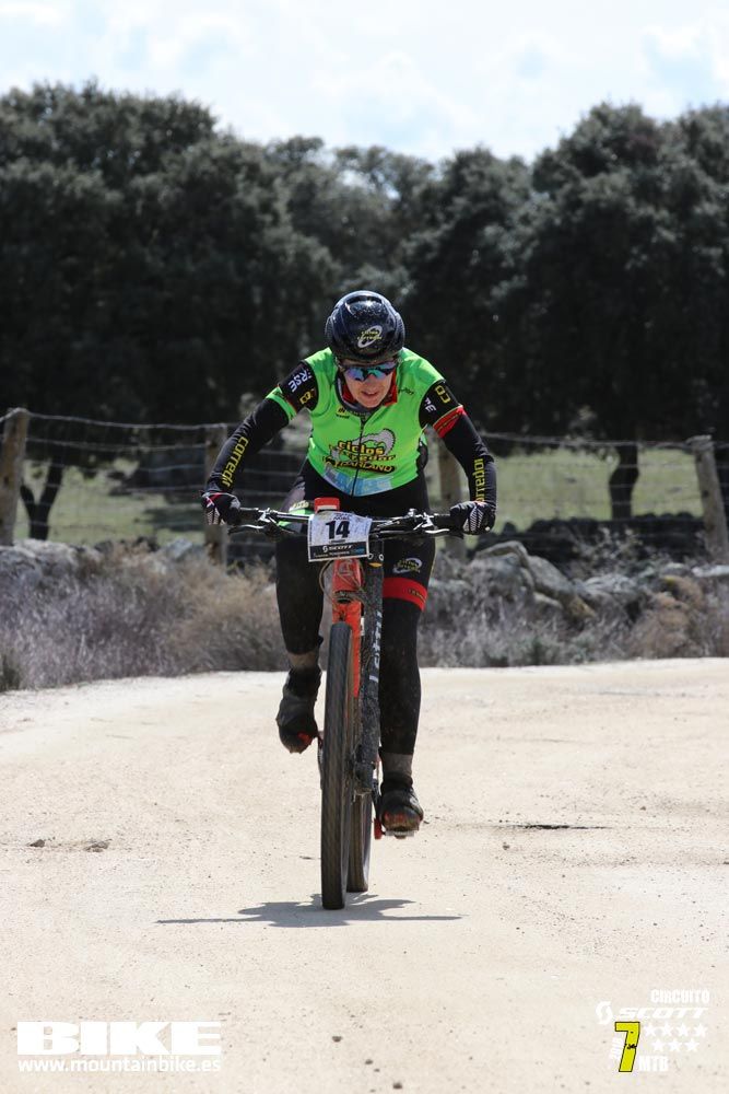 Ruta de la miel. Colmenarejo. Circuito Scott 7 Estrellas 2018. Galería 7