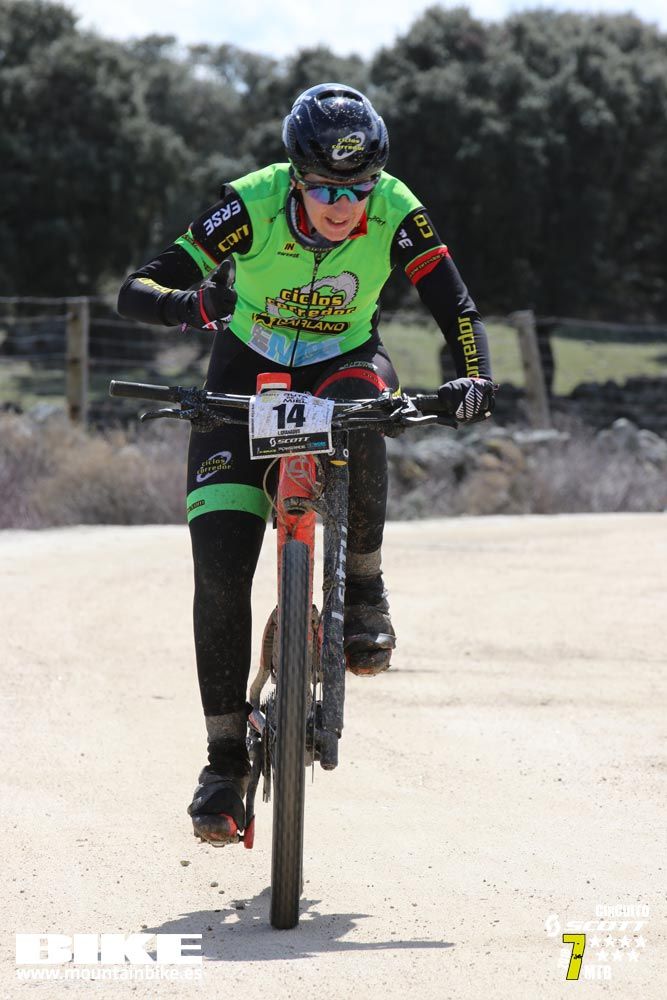 Ruta de la miel. Colmenarejo. Circuito Scott 7 Estrellas 2018. Galería 7