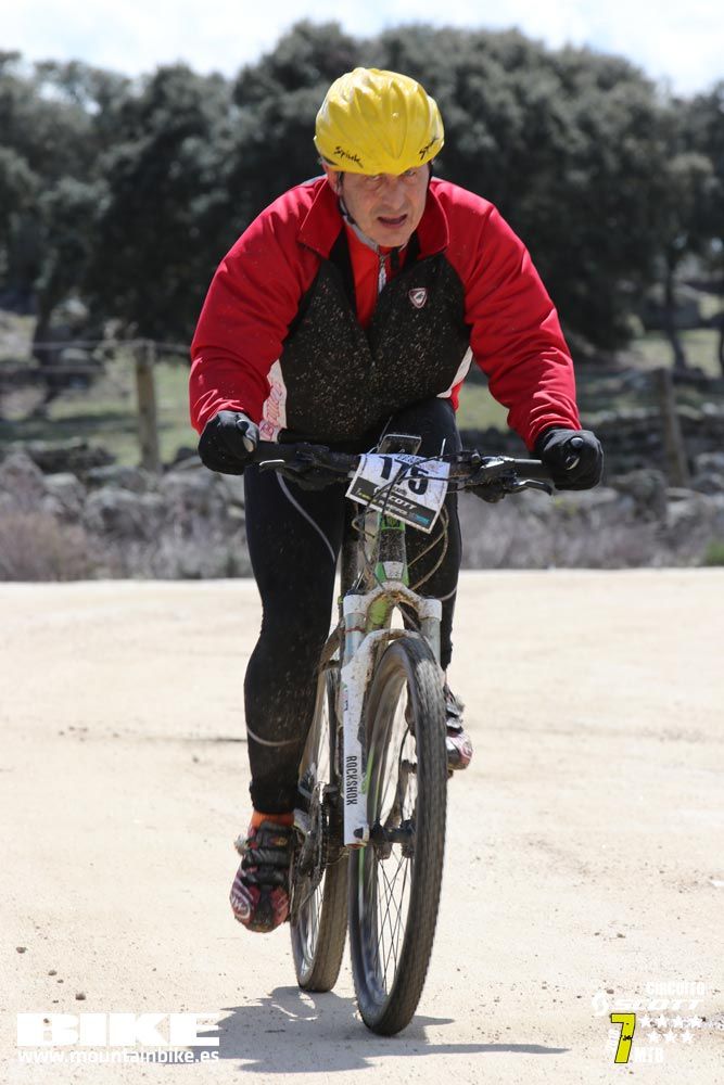 Ruta de la miel. Colmenarejo. Circuito Scott 7 Estrellas 2018. Galería 7