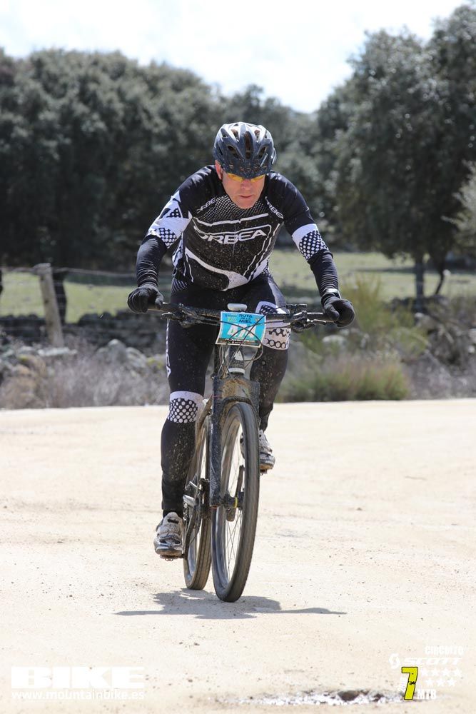 Ruta de la miel. Colmenarejo. Circuito Scott 7 Estrellas 2018. Galería 7