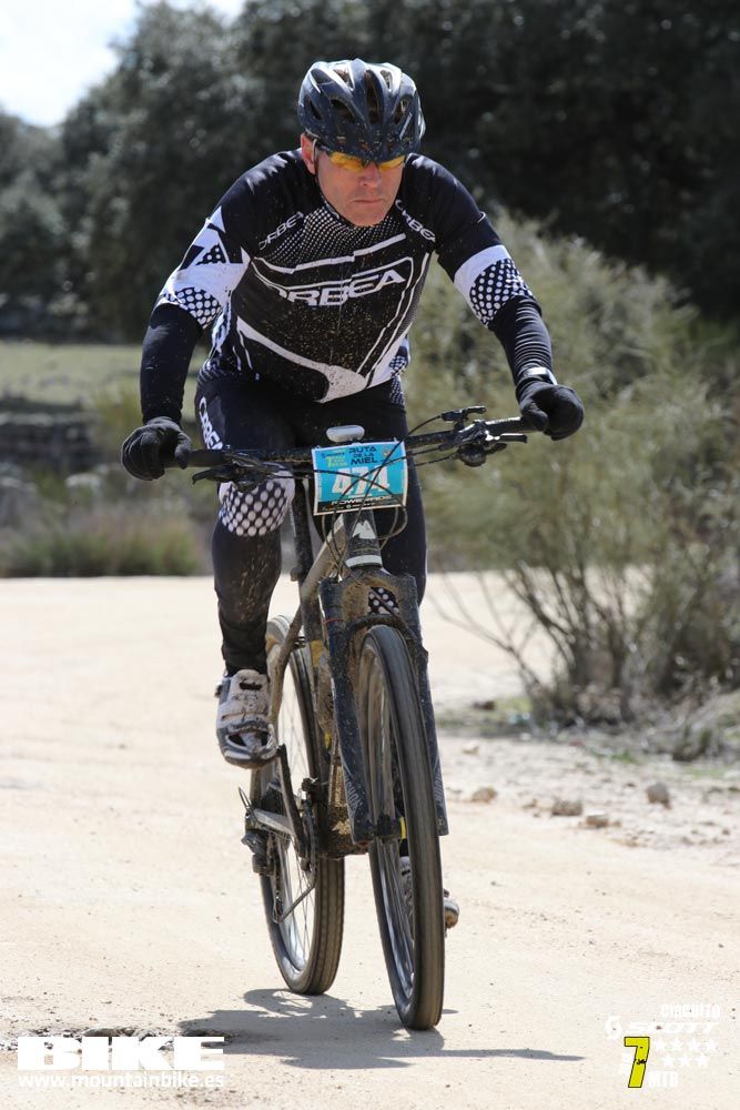 Ruta de la miel. Colmenarejo. Circuito Scott 7 Estrellas 2018. Galería 7