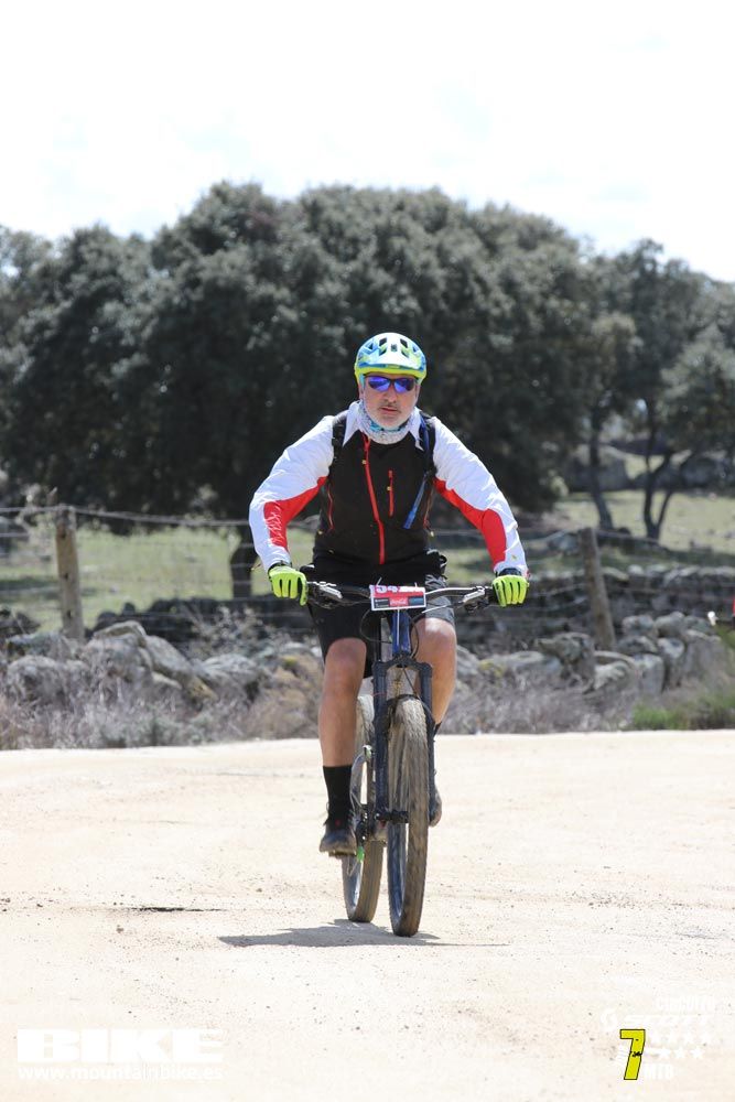 Ruta de la miel. Colmenarejo. Circuito Scott 7 Estrellas 2018. Galería 7