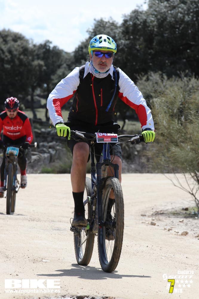 Ruta de la miel. Colmenarejo. Circuito Scott 7 Estrellas 2018. Galería 7