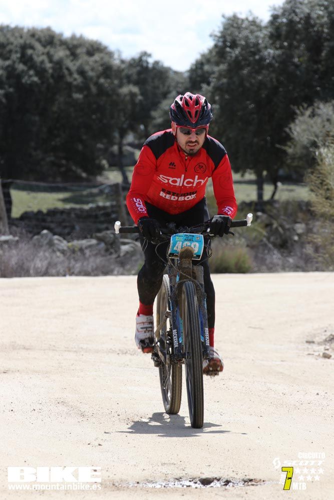 Ruta de la miel. Colmenarejo. Circuito Scott 7 Estrellas 2018. Galería 7