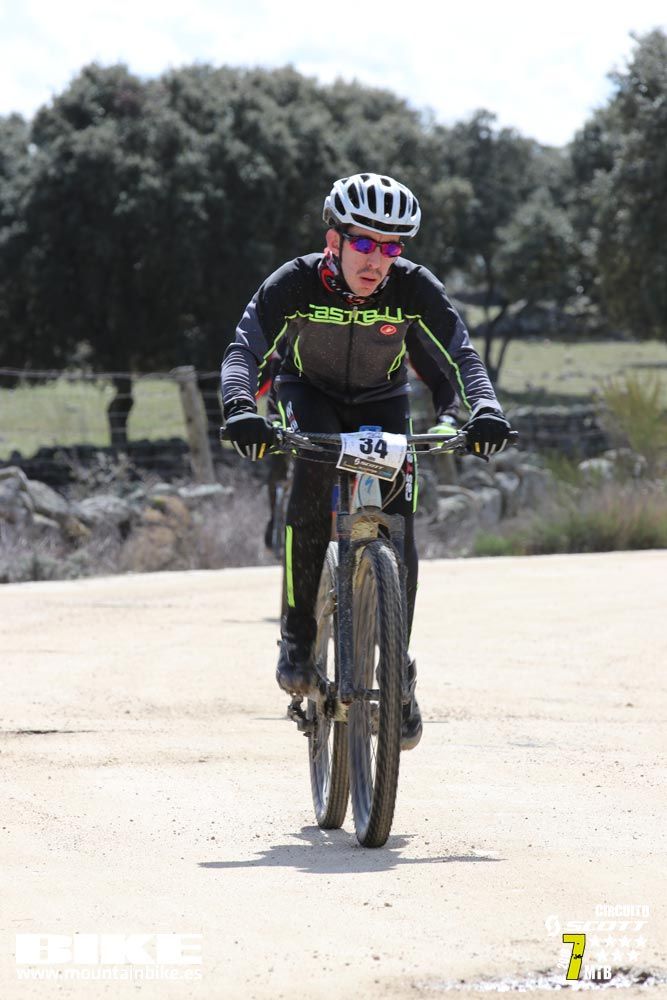 Ruta de la miel. Colmenarejo. Circuito Scott 7 Estrellas 2018. Galería 7