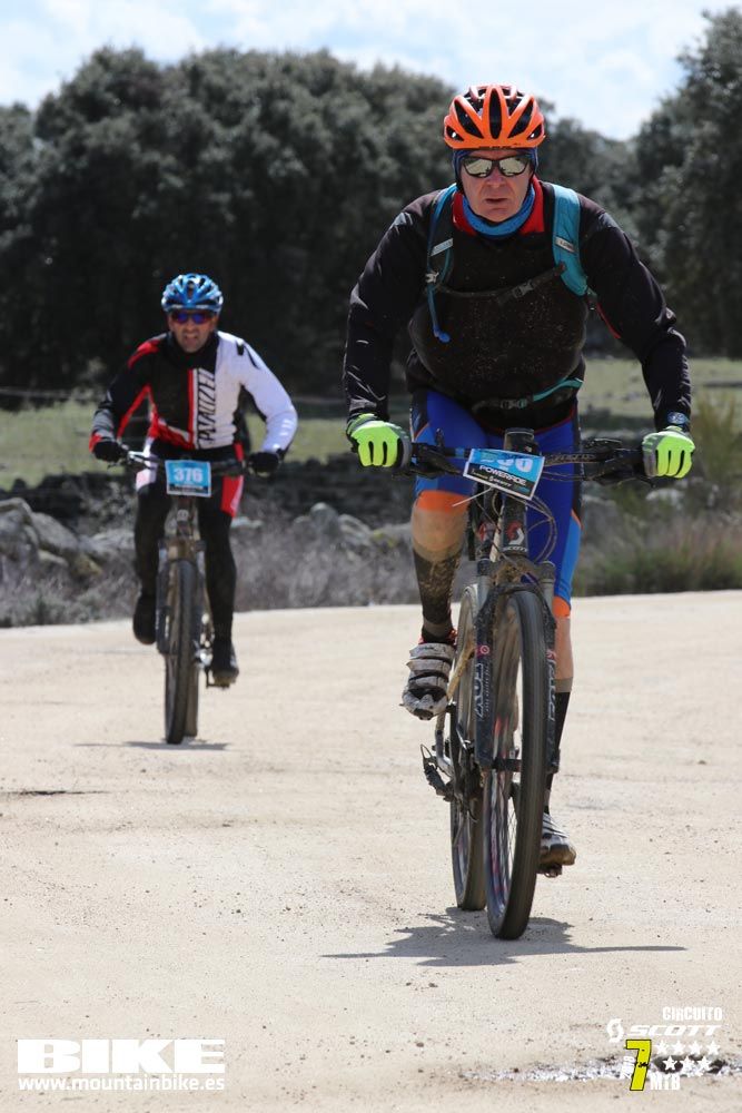 Ruta de la miel. Colmenarejo. Circuito Scott 7 Estrellas 2018. Galería 7