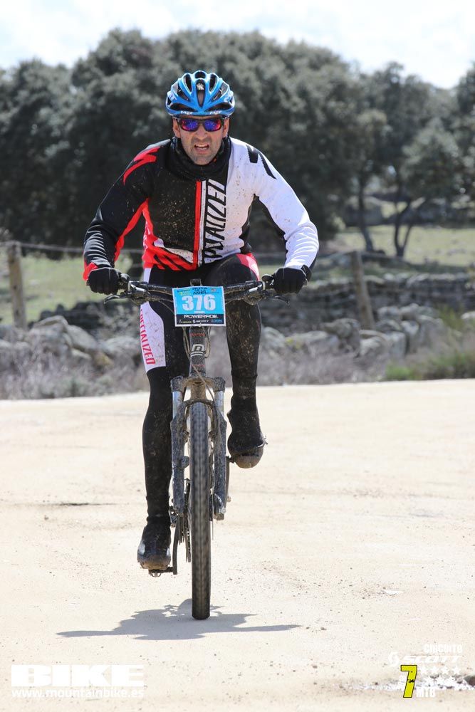 Ruta de la miel. Colmenarejo. Circuito Scott 7 Estrellas 2018. Galería 7