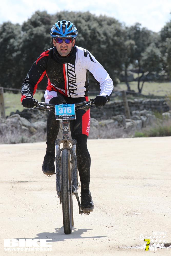 Ruta de la miel. Colmenarejo. Circuito Scott 7 Estrellas 2018. Galería 7