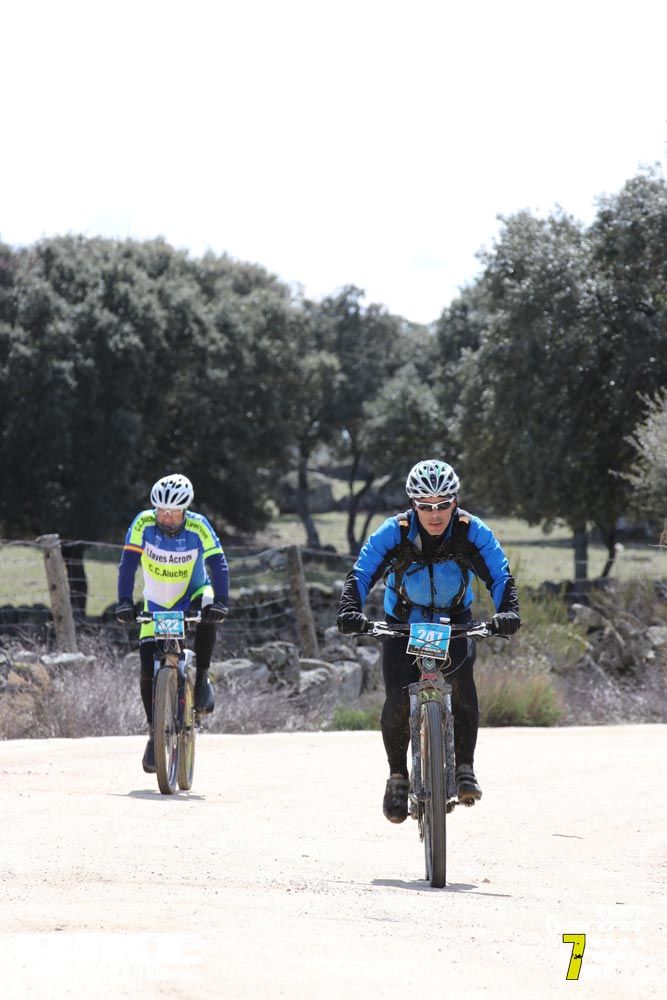 Ruta de la miel. Colmenarejo. Circuito Scott 7 Estrellas 2018. Galería 7