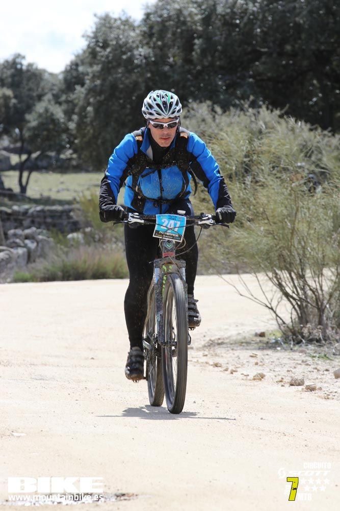 Ruta de la miel. Colmenarejo. Circuito Scott 7 Estrellas 2018. Galería 7