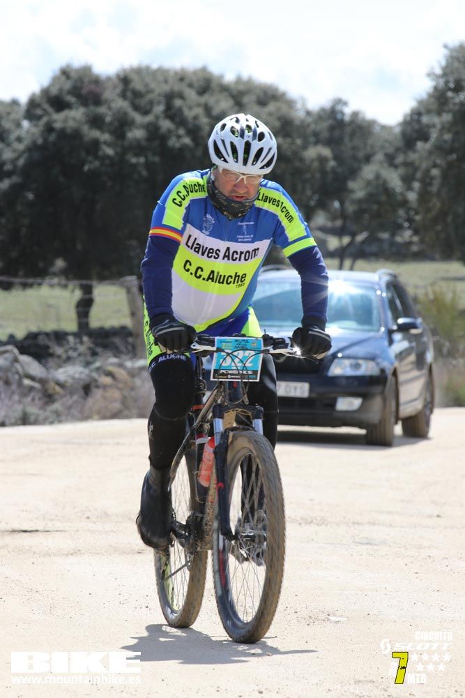 Ruta de la miel. Colmenarejo. Circuito Scott 7 Estrellas 2018. Galería 7