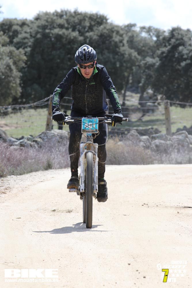Ruta de la miel. Colmenarejo. Circuito Scott 7 Estrellas 2018. Galería 7