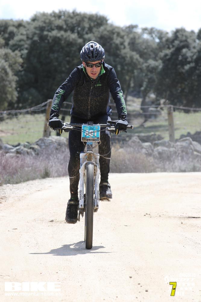 Ruta de la miel. Colmenarejo. Circuito Scott 7 Estrellas 2018. Galería 7