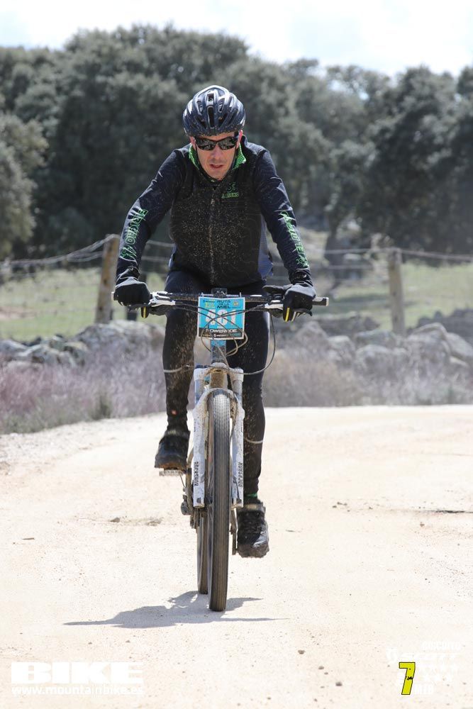 Ruta de la miel. Colmenarejo. Circuito Scott 7 Estrellas 2018. Galería 7