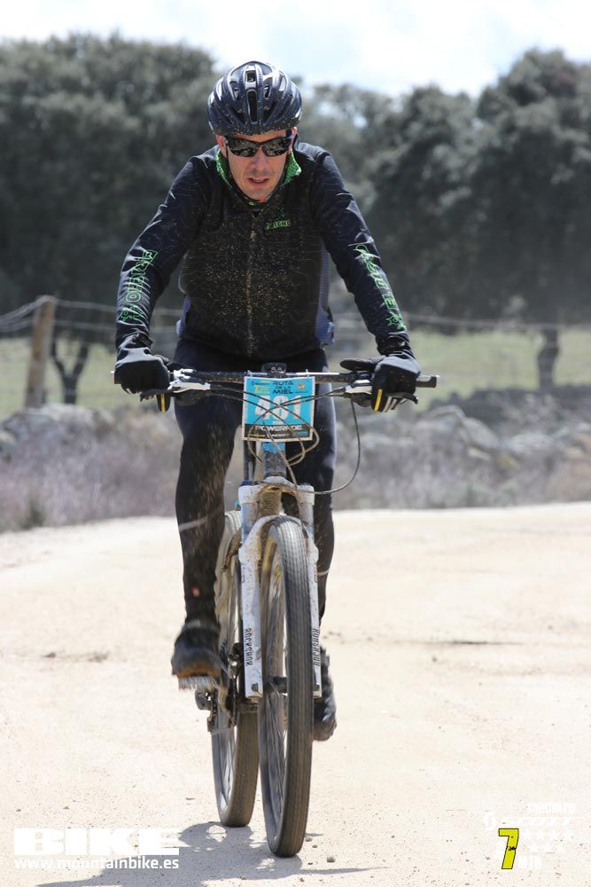 Ruta de la miel. Colmenarejo. Circuito Scott 7 Estrellas 2018. Galería 7
