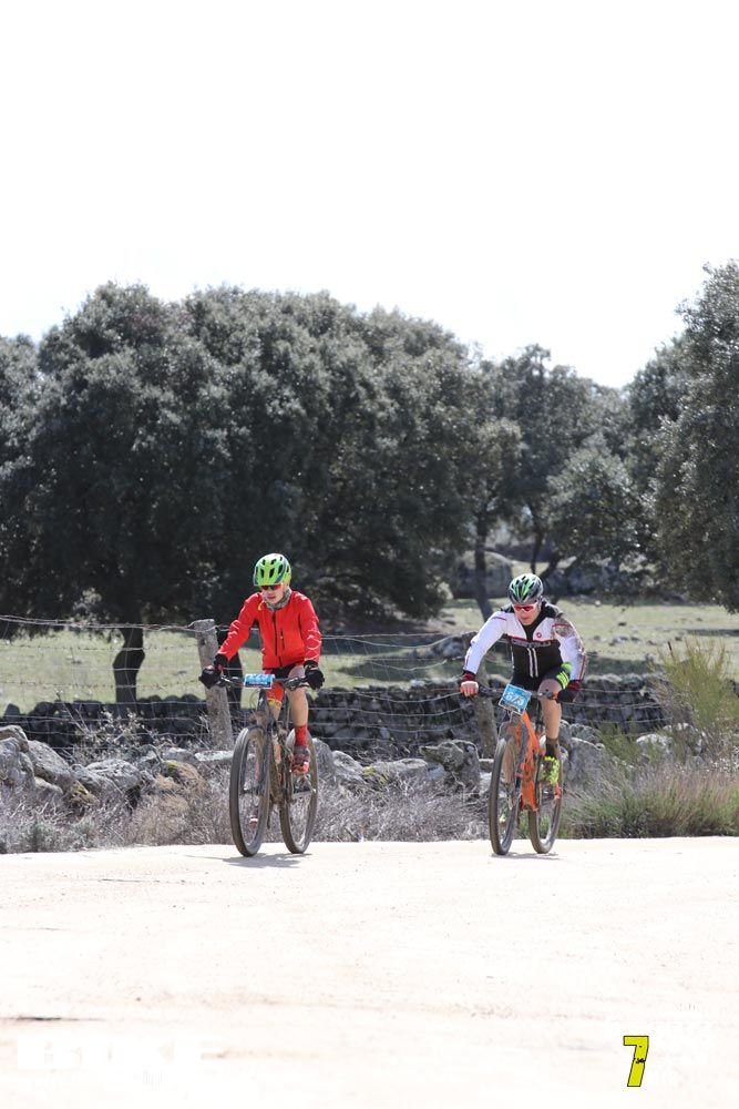 Ruta de la miel. Colmenarejo. Circuito Scott 7 Estrellas 2018. Galería 7
