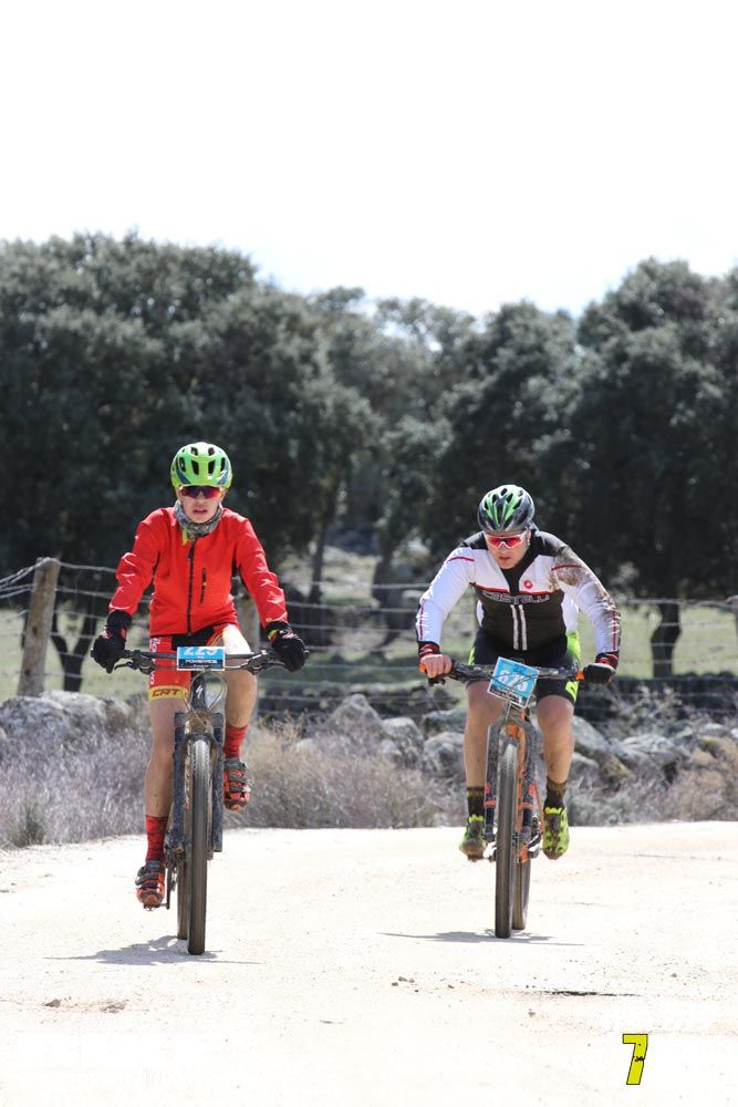 Ruta de la miel. Colmenarejo. Circuito Scott 7 Estrellas 2018. Galería 7