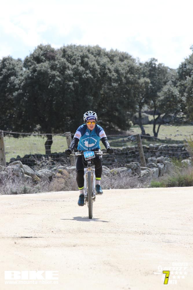 Ruta de la miel. Colmenarejo. Circuito Scott 7 Estrellas 2018. Galería 7