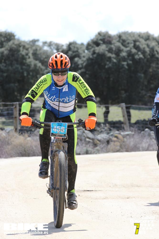 Ruta de la miel. Colmenarejo. Circuito Scott 7 Estrellas 2018. Galería 7