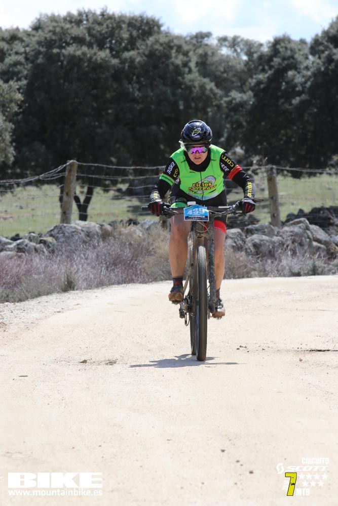 Ruta de la miel. Colmenarejo. Circuito Scott 7 Estrellas 2018. Galería 7