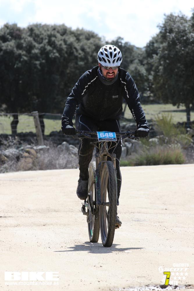 Ruta de la miel. Colmenarejo. Circuito Scott 7 Estrellas 2018. Galería 7