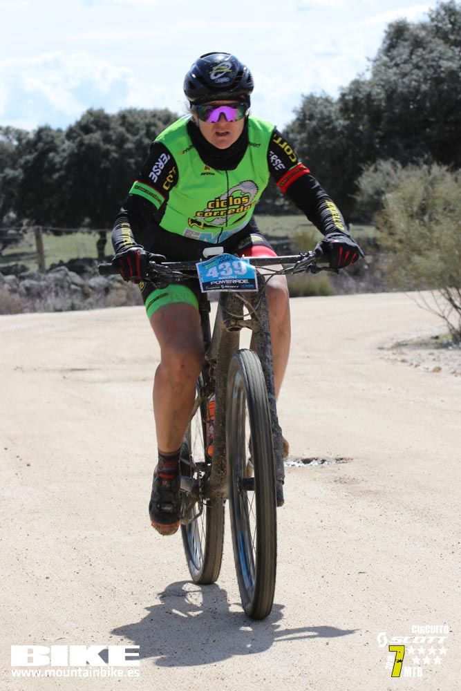 Ruta de la miel. Colmenarejo. Circuito Scott 7 Estrellas 2018. Galería 7
