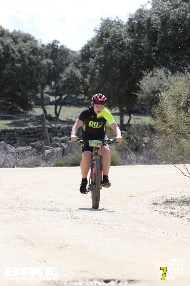Ruta de la miel. Colmenarejo. Circuito Scott 7 Estrellas 2018. Galería 7