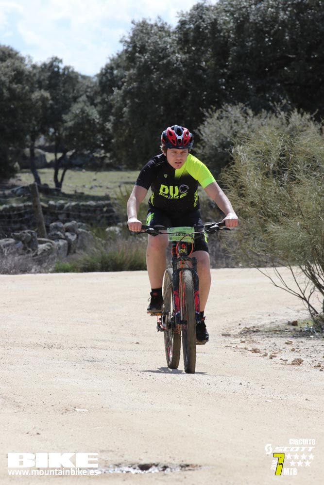 Ruta de la miel. Colmenarejo. Circuito Scott 7 Estrellas 2018. Galería 7