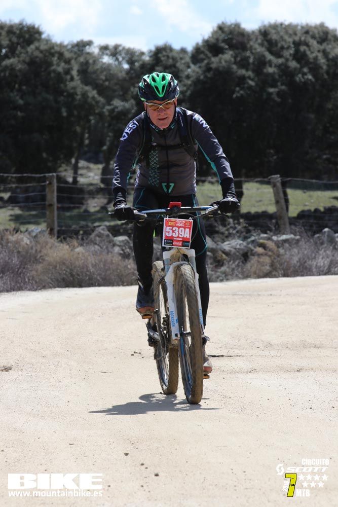 Ruta de la miel. Colmenarejo. Circuito Scott 7 Estrellas 2018. Galería 7