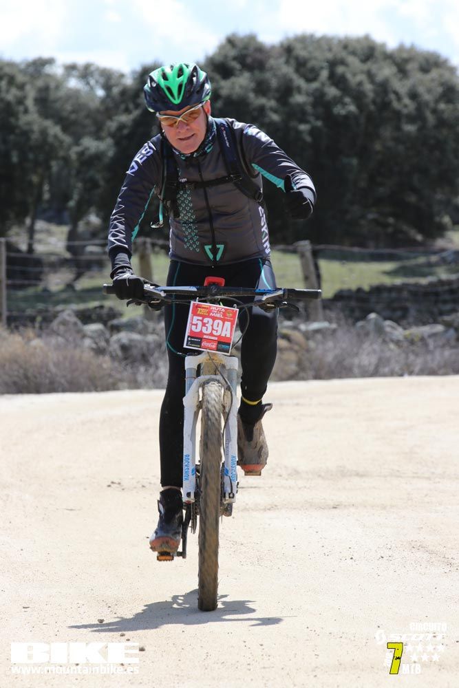 Ruta de la miel. Colmenarejo. Circuito Scott 7 Estrellas 2018. Galería 7