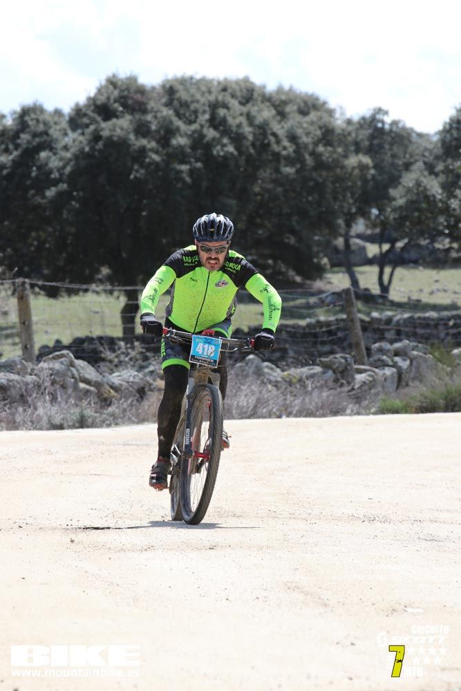 Ruta de la miel. Colmenarejo. Circuito Scott 7 Estrellas 2018. Galería 7