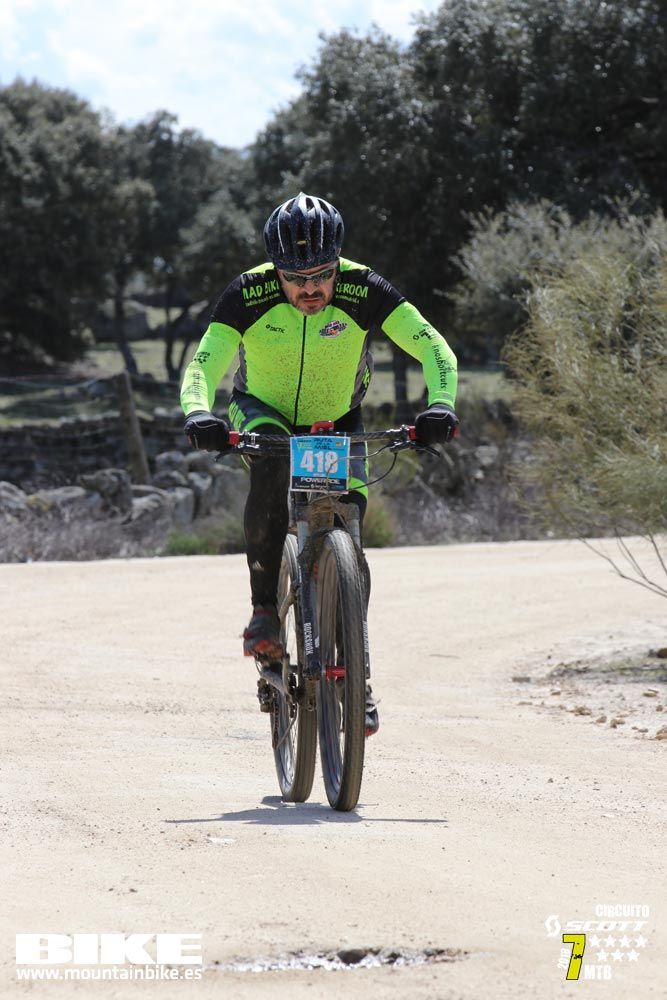 Ruta de la miel. Colmenarejo. Circuito Scott 7 Estrellas 2018. Galería 7