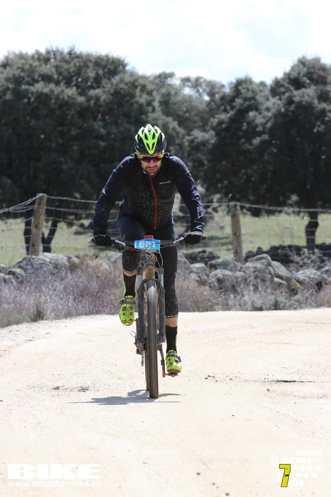 Ruta de la miel. Colmenarejo. Circuito Scott 7 Estrellas 2018. Galería 7