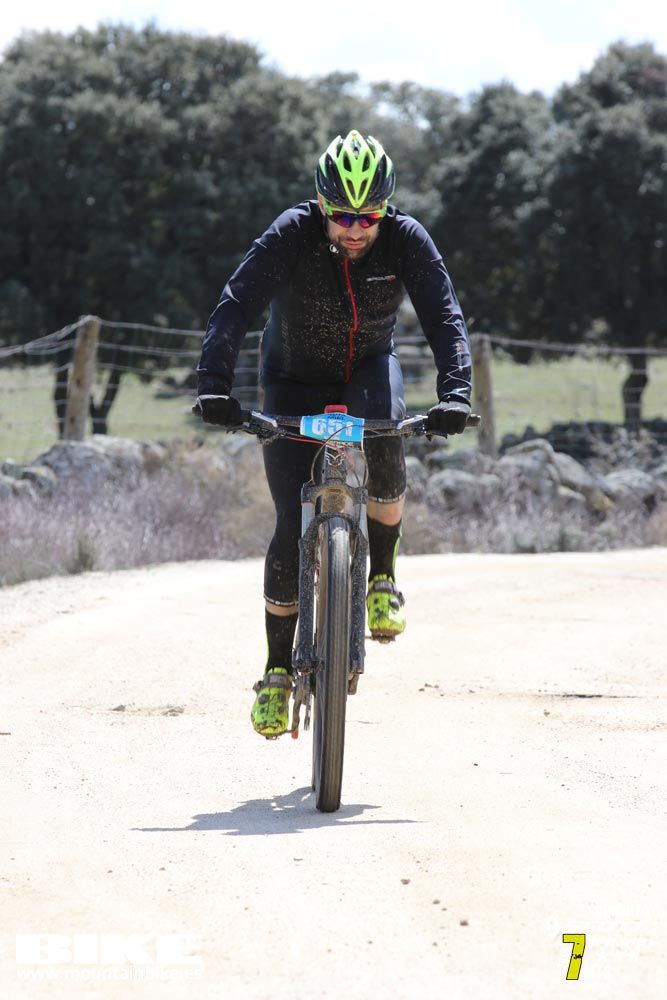 Ruta de la miel. Colmenarejo. Circuito Scott 7 Estrellas 2018. Galería 7