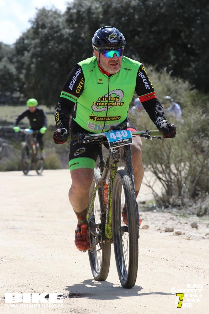 Ruta de la miel. Colmenarejo. Circuito Scott 7 Estrellas 2018. Galería 7