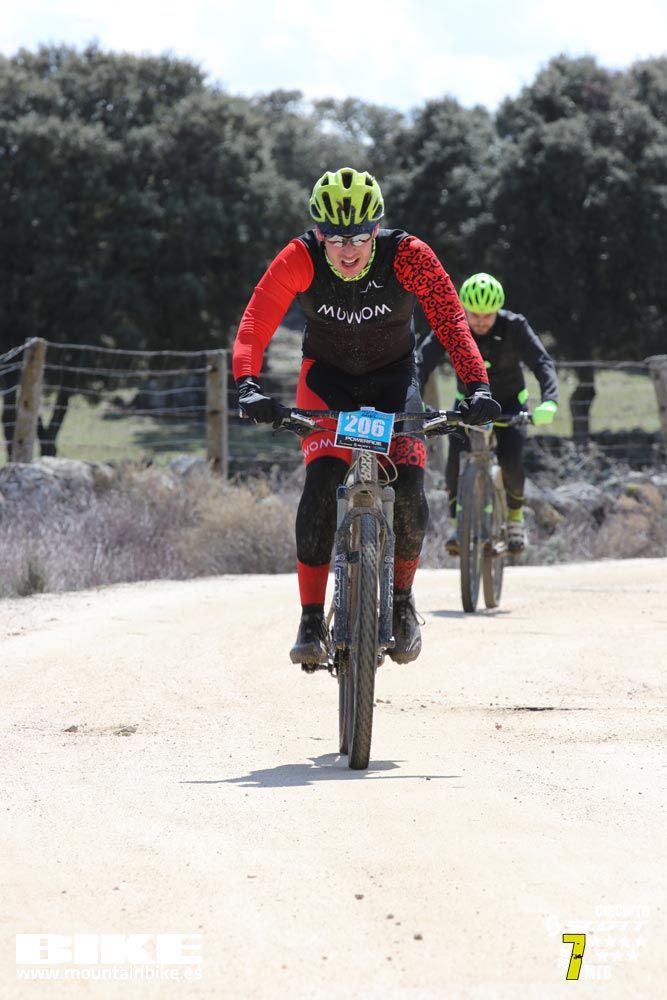 Ruta de la miel. Colmenarejo. Circuito Scott 7 Estrellas 2018. Galería 7