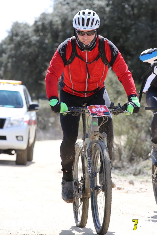 Ruta de la miel. Colmenarejo. Circuito Scott 7 Estrellas 2018. Galería 7