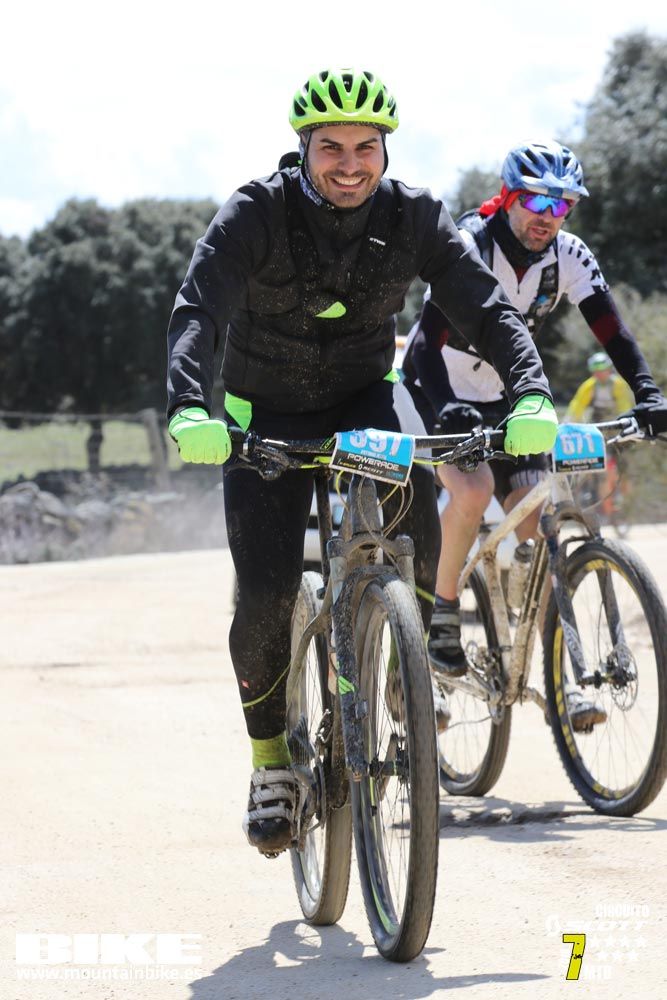 Ruta de la miel. Colmenarejo. Circuito Scott 7 Estrellas 2018. Galería 7