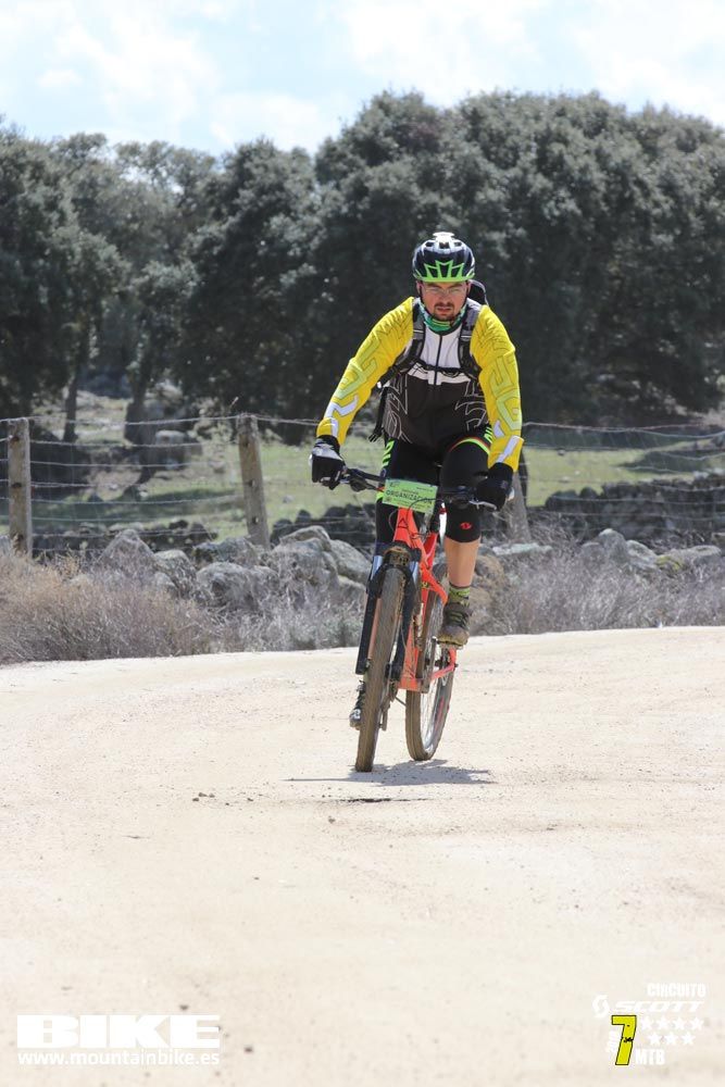Ruta de la miel. Colmenarejo. Circuito Scott 7 Estrellas 2018. Galería 7