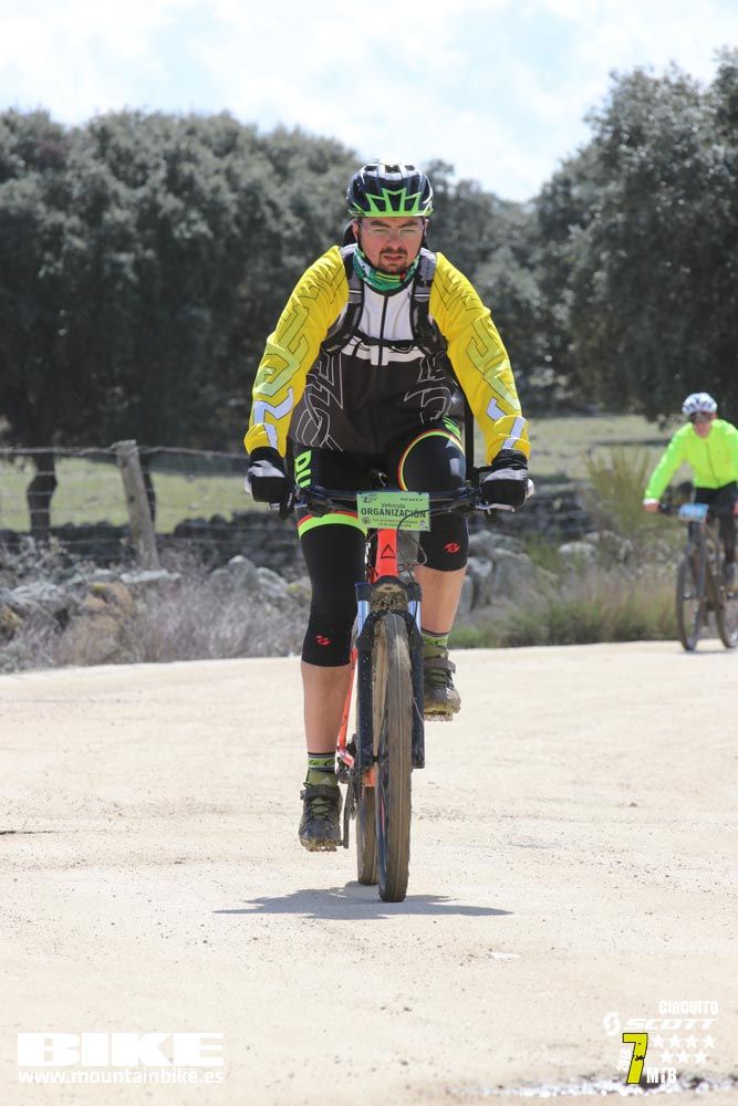 Ruta de la miel. Colmenarejo. Circuito Scott 7 Estrellas 2018. Galería 7