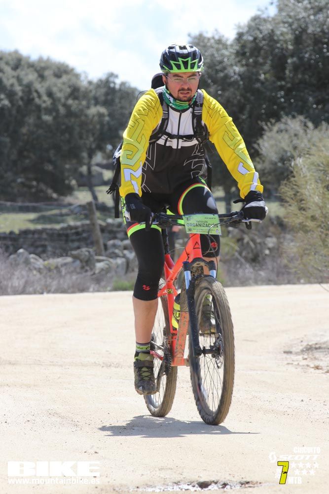 Ruta de la miel. Colmenarejo. Circuito Scott 7 Estrellas 2018. Galería 7