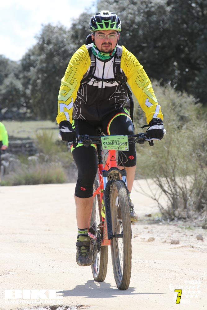 Ruta de la miel. Colmenarejo. Circuito Scott 7 Estrellas 2018. Galería 7