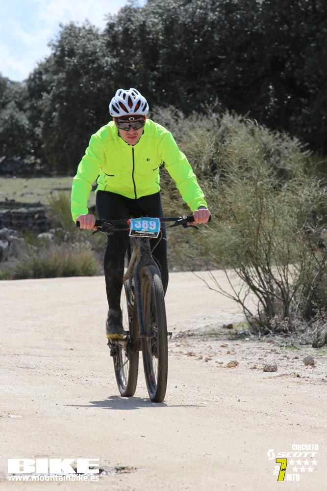 Ruta de la miel. Colmenarejo. Circuito Scott 7 Estrellas 2018. Galería 7