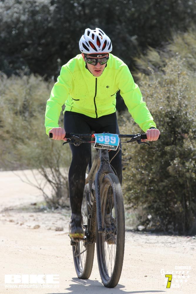 Ruta de la miel. Colmenarejo. Circuito Scott 7 Estrellas 2018. Galería 7